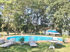 Linda Chácara - Swimming Pool, Tennis Court, Wi-Fi - Image 2