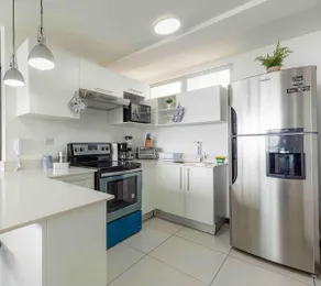 Stunning top floor apt. perfect view Sabana A/C - Image 4