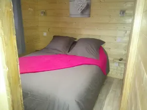Det hyggelige sommerhus i sort perigord og udstyret med aircondition - Image 5