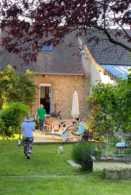 ”The Old House”, Jully-lès-Buxy - Image 4