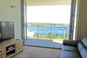 CBD Delight, High in the Sky above the Swan - Image 5