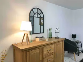 Apartment historic center Neufchâteau - Image 3