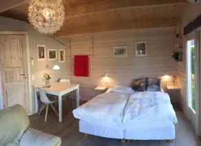 Log cabin 25 m2 - Image 2