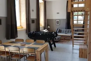 Renovated School house 'Ornon' Apartment - Image 3