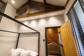 Beautiful Town Centre Cottage, Hot Tub - Morpeth - Image 4