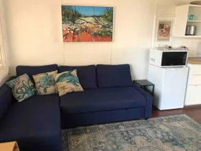 Pirates Peace: 1960s Duplex Under Beautiful Tree - Image 2