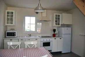 SEMI-DETACHED HOUSE NEAR THE SEA - Image 3