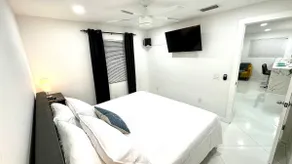 Executive 1BR/1BA House, HydroShower - 420 - Image 4