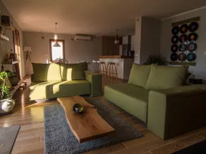 Seascape apartment - Image 3