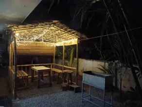 Kadamakkudy Homestay Fam Frendly AC4BHK in Village - Image 5