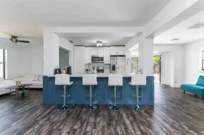 1mi to Beach 2 Suite 4bd/3bth Home with Pool &Spa - Image 3