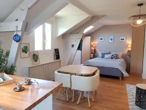 Le Loft 54 – Sainte-Catherine neighborhood – Honfleur - Image 5