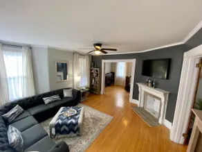 3-Story Historic home walkable to downtown Bangor - Image 2