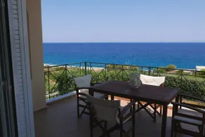 Evia Island - Aegean Sea all seasons beach house - Image 2