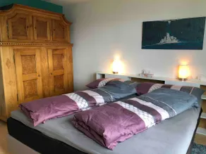 Apartment with lake and mountain view in **** spa hotel - Image 2