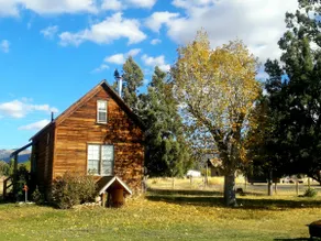Three Cedars Cottage in Spring City, UT - Image 2