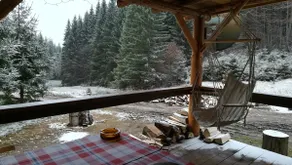 Pietricica Chalet-Piatra Craiului - Image 4