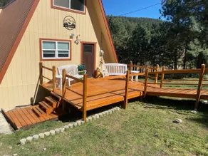 Sun/elk meadow, gameroom, dog friendly - Image 3