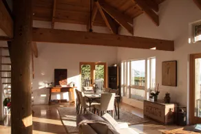 Muir Beach's Haiku House with Dramatic Ocean Views - Image 3