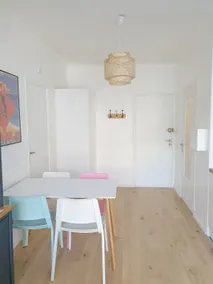 Quiet F2 2 steps from Trottel Beach - Image 4