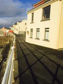 Irelands closest penthouse to the ocean - Image 2