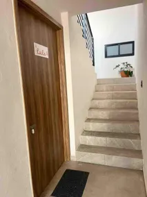 Ground Floor, Cholula Apartment - Image 5