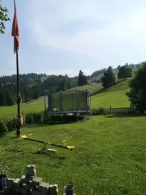 Vacation home ''ALPENLUFT'' in Zweisimmen, NaturPUR - Image 4
