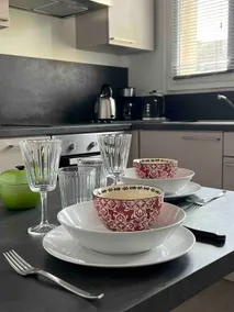 Studio in Belfort city center rated 2 stars - Image 2