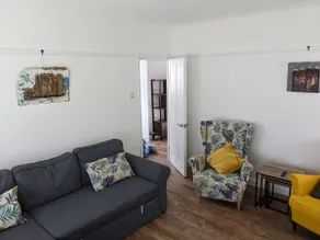 Detached 2 bed family bungalow close to the beach - Image 2