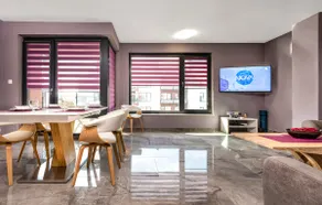 Stylish 1BD flat with a Parking Spot by Flat Mаnager - Image 2