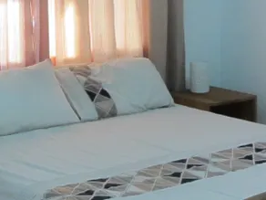 Rus-tique - for a comfortable African experience. - Image 5