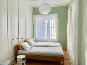 Lovely studio in a villa from 18th century - Image 5