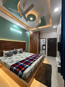 The Urban Escape (3BHK Suites) - Image 2