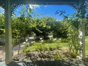 19th cent. cottage with garden & WiFi - Image 4