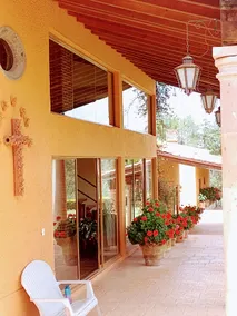 Casa Boutique ”La Loma” (24 guests) - Image 4
