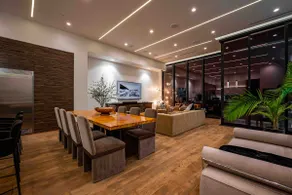 The Glass Haus I · Modern Luxury · River Oaks  · Rooftop Terrace ·Elevator ⭐️⭐️⭐️⭐️⭐️ - Image 2