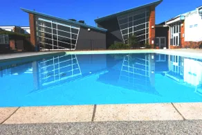 Entire Holiday Home At Hobourne Naish - Image 5