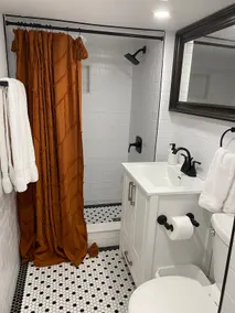 Mid Town MidMod | Private 1BR Unit - Image 4