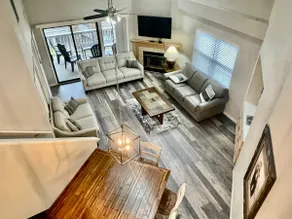 Sahara's Oasis- 4 BDRM 3 BA Sleeps 12! Indoor Pool, Gym, Lake, Golf & Playground - Image 4