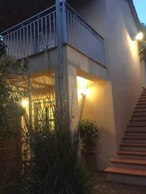Suite with patio and sea view of aMARE 2 - Image 5