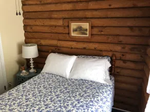 Cozy Mountain Log Cabin. By Lost River State Park - Image 4