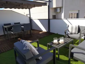 LUXURY DUPLEX IN MORALEJA - Image 4