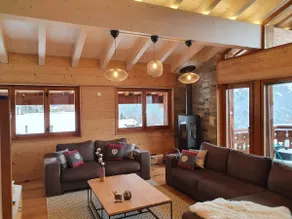 Appartement Nendaz Chardon Bleu - Image 3