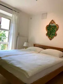 Beautiful “Neustadt guest apartment” in the old Bremen house - Image 3