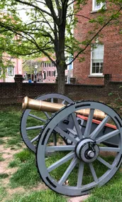 Historical Home in Old Town Alexandria - Image 5