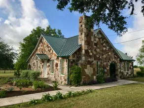 TX Rock House - Near TSU, Outlet Mall and Gruene - Image 2