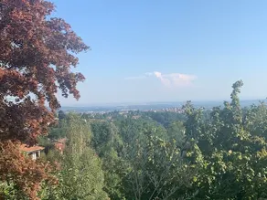 A casa di Sissi relaxing apartment with a view - Image 4