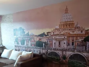 Apartment ”Michelangelo” with balcony, WiFi & Netflix - Image 4