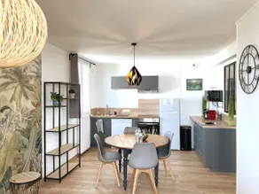 ✾ In the JuNg The ✾ VIEW of ✱ Beds and CAfé - Image 4