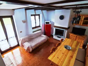 ”Casa del Sole” three-room apartment in Aprica / Baradello - Image 2